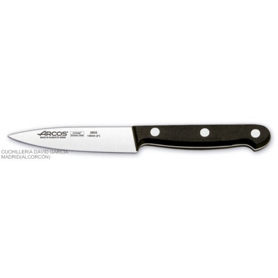 Cuchillo Cocina Arcos 100mm